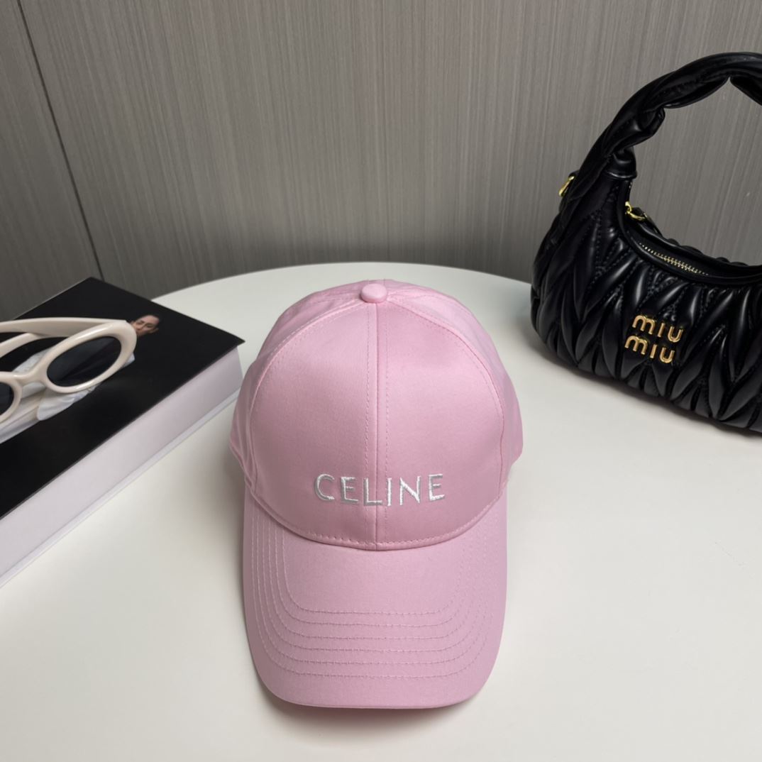 Celine Caps